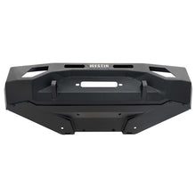 Cargar imagen en el visor de la galería, Westin 22-23 Toyota Tundra Pro-Series Front Bumper - Textured Black