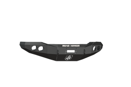 Road Armor 99-04 Ford F-250 Stealth parachoques delantero - Tex Blk