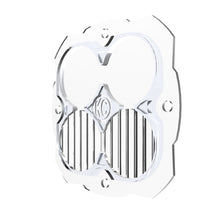 Cargar imagen en el visor de la galería, KC HiLiTES FLEX ERA 4 Combo Beam Lens Replacement (ea) - Clear