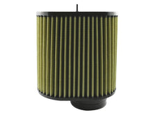 Cargar imagen en el visor de la galería, aFe MagnumFLOW Air Filters UCO PG7 A/F PG7 4F x (9-1/2x6-3/4)B x (9x5-1/2)T x 9H
