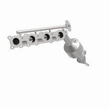 Cargar imagen en el visor de la galería, Magnaflow Conv DF 10-14 GX460 4.6L Manifold