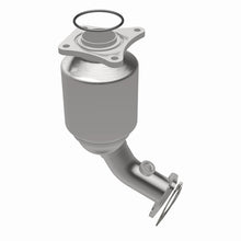 Cargar imagen en el visor de la galería, MagnaFlow Conv DF 04-05 Maxima rr man OEM