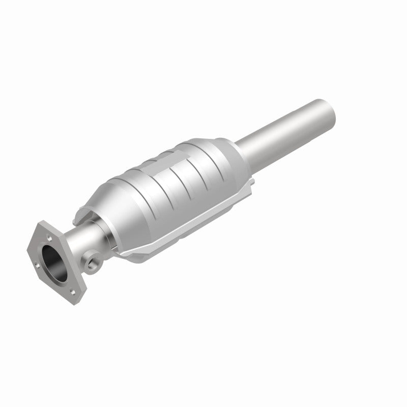 MagnaFlow Conv Ajuste directo VW 86 92