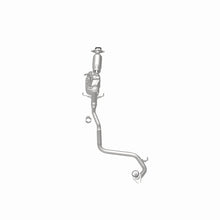 Cargar imagen en el visor de la galería, MagnaFlow Conv Direct Fit 12-13 Toyota Prius C Base Underbody 1.5L