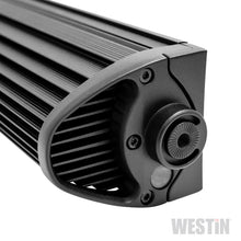 Cargar imagen en el visor de la galería, Westin 2014-2018 Chevy Silverado 1500 B-Force Overhead 50in LED Kit - Textured Black