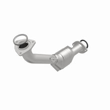 Cargar imagen en el visor de la galería, MagnaFlow Conv DF 02-04 Tacoma 2.4L front 50S