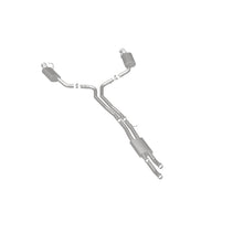 Cargar imagen en el visor de la galería, MagnaFlow Sys C/B 2010 Ford Flex 3.5L AWD