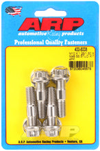Cargar imagen en el visor de la galería, Kit de pernos brochados ARP M10 X 1,25/1,50 X 48 mm (4 piezas)