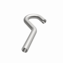 Cargar imagen en el visor de la galería, MagnaFlow Univ bent pipe SS 2.50inch 180/45