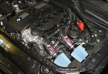 Load image into Gallery viewer, Injen 08-09 535i E60 3.0L L6 Twin intake &amp; Filters Polished Short Ram Intake