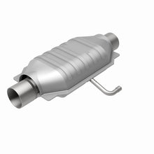 Cargar imagen en el visor de la galería, MagnaFlow Conv Univ 3 W/Dual Air