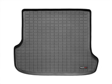 Cargar imagen en el visor de la galería, WeatherTech 01-02 Volvo XC Cargo Liners - Black
