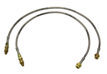 Cargar imagen en el visor de la galería, Skyjacker 1968-1968 GMC K15/K1500 Front Drum Brake Hose