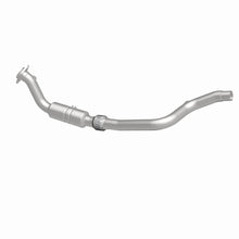 Cargar imagen en el visor de la galería, MagnaFlow 11-14 Chrysler 300 / Dodge Challenger/Charger 3.6L Rear Direct Fit Catalytic Converter
