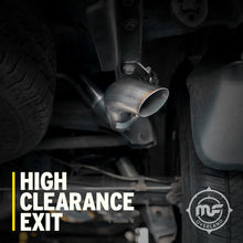 Cargar imagen en el visor de la galería, MagnaFlow 05-09 Toyota 4Runner V8 4.7L / 17-21 Lexus GX460 Overland Series Cat-Back Exhaust