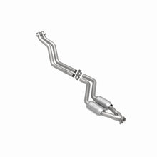 Cargar imagen en el visor de la galería, MagnaFlow Conv DF 94-96 Mercedes C220 2.2L