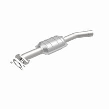 Cargar imagen en el visor de la galería, MagnaFlow 99-05 Mazda Miata/MX5 4 1.8L Direct-Fit Catalytic Converter