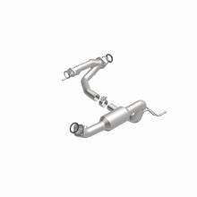 Cargar imagen en el visor de la galería, MagnaFlow 05-07 / 09-11 Toyota Tacoma Direct-Fit Catalytic Converter