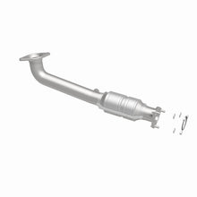 Cargar imagen en el visor de la galería, MagnaFlow Conv DF 07-09 Acura RDX 2.3L T Rear