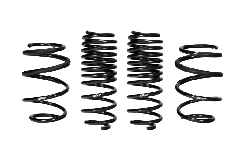 Kit profesional Eibach para Acura Integra 2023+