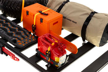 Cargar imagen en el visor de la galería, Soporte para bidón ARB - Vertical único