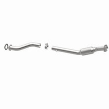 Cargar imagen en el visor de la galería, MagnaFlow Conv DF GTO- 2005-2006 6.0L OEM