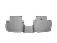 Load image into Gallery viewer, WeatherTech 13+ Honda Accord Rear FloorLiner - Grey