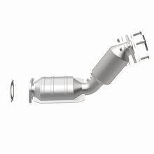 Cargar imagen en el visor de la galería, MagnaFlow Converter Direct Fit 08-13 Infiniti G37 V6-3.7LGAS California Catalytic Converter 2.25 Dia