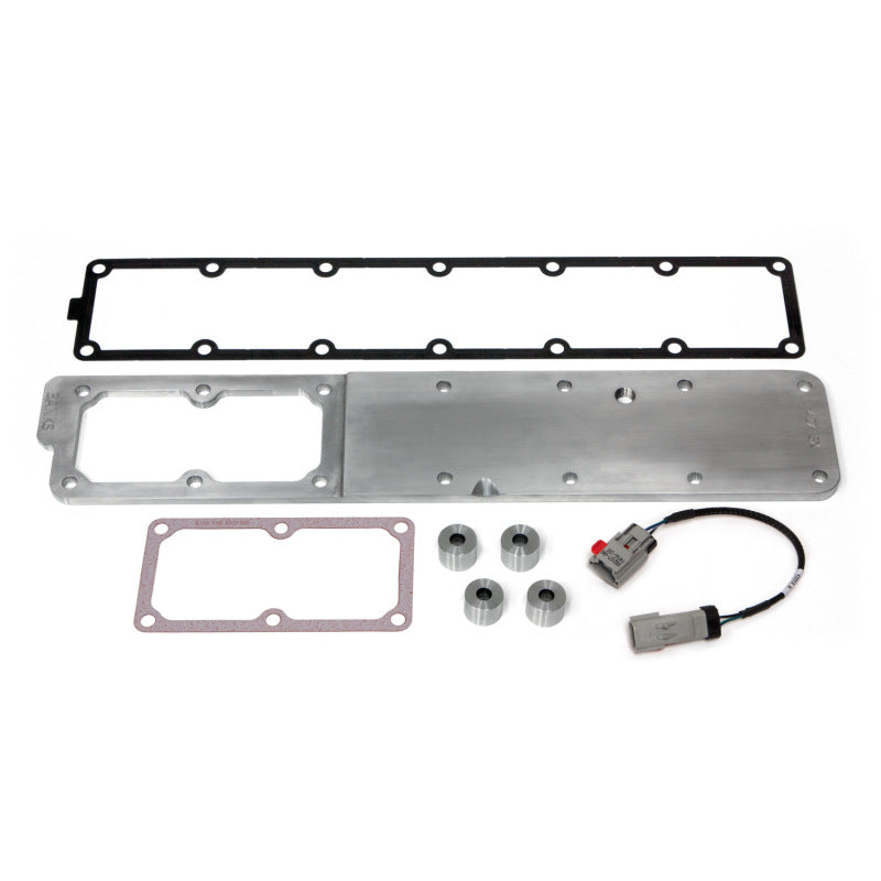 Banks Power 13-17 Ram 2500/3500 6.7L Kit de eliminación de calentador diésel