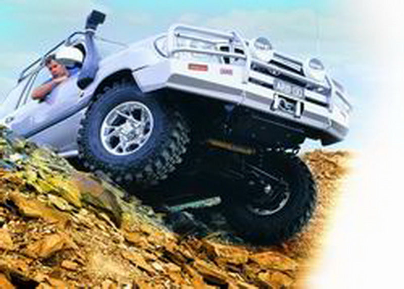 4wheelingplus.com