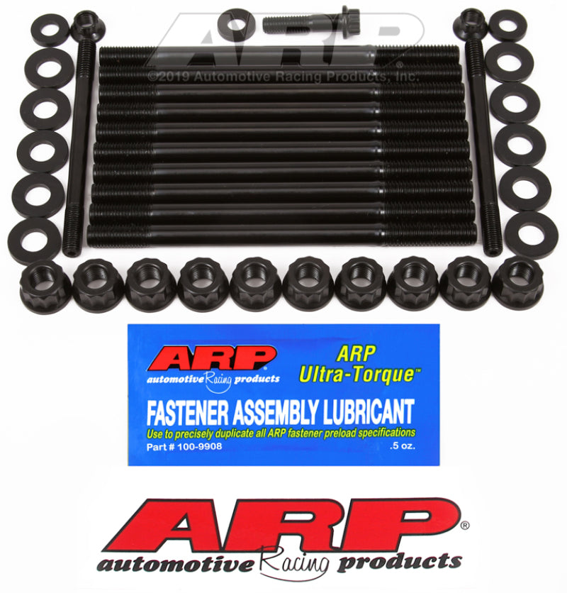 Kit de pernos de culata ARP BMW N12/N14/N16/N18 1.6L 4 cilindros