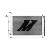 Cargar imagen en el visor de la galería, Mishimoto 94-95 Ford Mustang w/ Stabilizer System Manual Aluminum Radiator