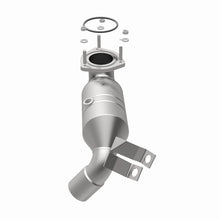 Cargar imagen en el visor de la galería, Magnaflow Conv DF 03-08 X-Type 3.0L Rear