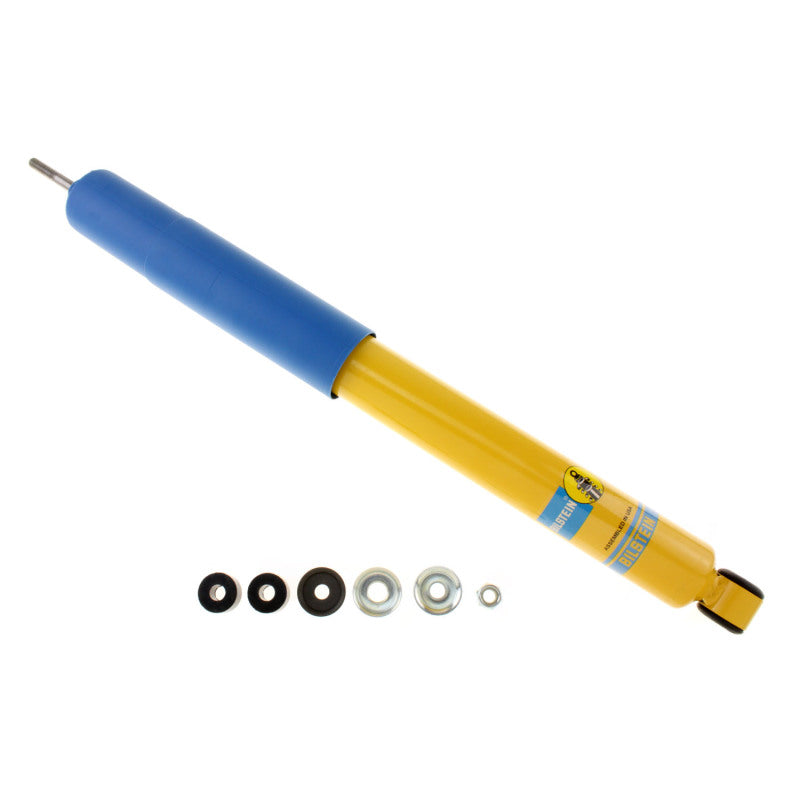 Bilstein B6 4600 Series 2005 Toyota Tacoma Base 4WD Amortiguador monotubo trasero de 46 mm