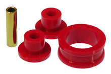 Cargar imagen en el visor de la galería, Prothane 84-96 Chevy Corvette Rack &amp; Pinion Bushings - Red