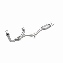 Cargar imagen en el visor de la galería, MagnaFlow Conv DF 97-98 Toyota Avalon Camry 3