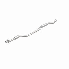 Cargar imagen en el visor de la galería, MagnaFlow OEM Grade 06-12 Mazda MX-5 Miata Direct Fit Federal Catalytic Converter