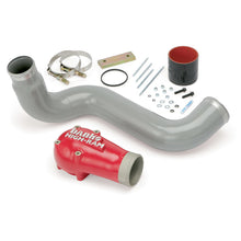 Cargar imagen en el visor de la galería, Banks Power 03-04 Ford 6.0L con sistema de admisión de aire de alta RAM con intercooler original