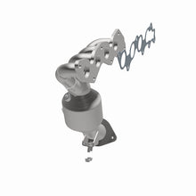 Cargar imagen en el visor de la galería, MagnaFlow 06-15 Mazda MX-5 Miata Direct Fit CARB Compliant Manifold Catalytic Converter