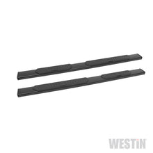 Cargar imagen en el visor de la galería, Westin 2005-2017 Toyota Tacoma Access Cab R5 Nerf Step Bars - Black