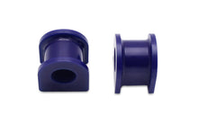 Load image into Gallery viewer, SuperPro 1998 Lexus GS300 Base Front 29mm Sway Bar Mount Bushing Set