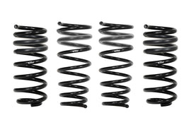 Eibach Pro-Kit for 2015-2017 Audi A3 2.0T