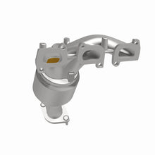 Cargar imagen en el visor de la galería, MagnaFlow Conv DF Ford Explorer 2013 3.5L Rear Manifold *NOT FOR SALE IN CALIFORNIA*