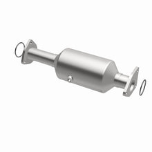 Cargar imagen en el visor de la galería, MagnaFlow California Converter Direct Fit 04-08 Acura TSX L4 2.4L
