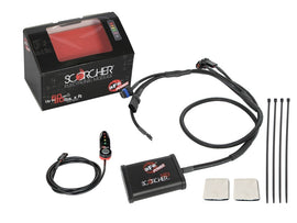 Módulo aFe Scorcher HD 04.5-07 Dodge Diesel Trucks 5.9L L6 (td)