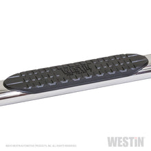 Cargar imagen en el visor de la galería, Westin 19-20 Ram 1500 Crew Cab PRO TRAXX 5 barras de paso Nerf ovaladas - Acero inoxidable