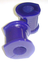 Cargar imagen en el visor de la galería, SuperPro Rear Sway Bar To Chassis Mount
