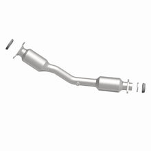 Cargar imagen en el visor de la galería, Magnaflow Conv DF 2009-2013 Cube 1.8 L Underbody