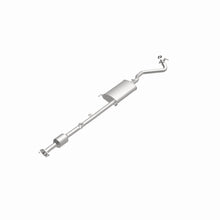 Cargar imagen en el visor de la galería, MagnaFlow 08-10 Toyota Highlander 3.3L OEM Grade Direct Fit Catalytic Converter