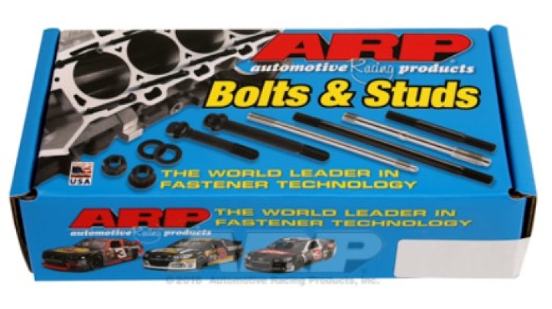 ARP 1/4 ID .550OD SS Arandela de chaflán (paquete de 10)